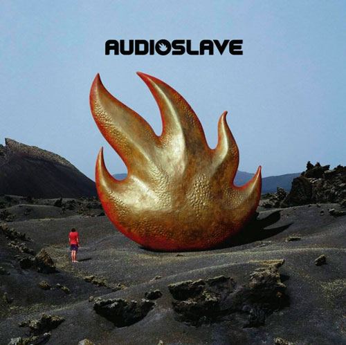 Audioslave - Audioslave (2 Discos)