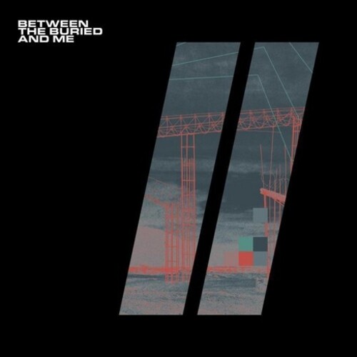 Between The Buried And Me - Colors II (2 Discos De Color)