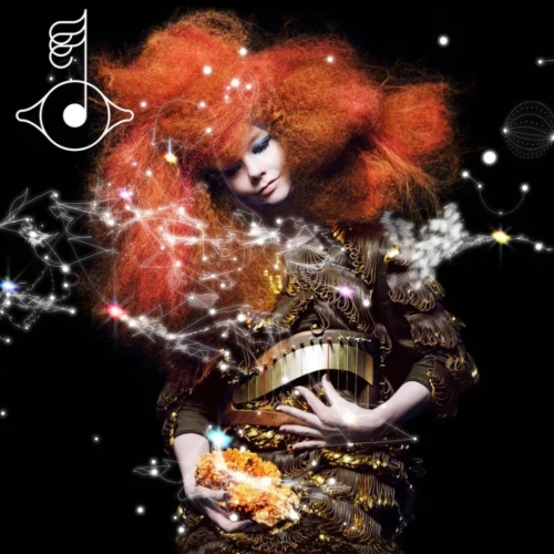 Björk – Biophilia