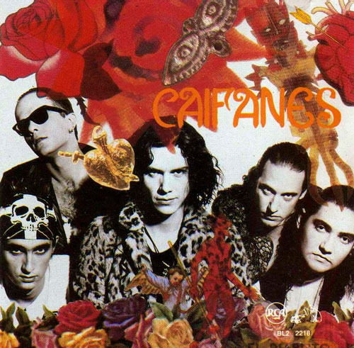 Caifanes - El Diablito