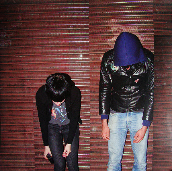 Crystal Castles - Crystal Castles (2 Discos)