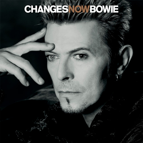 David Bowie - ChangesNowBowie (RSD)
