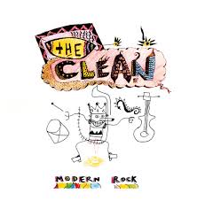 The Clean – Modern Rock 