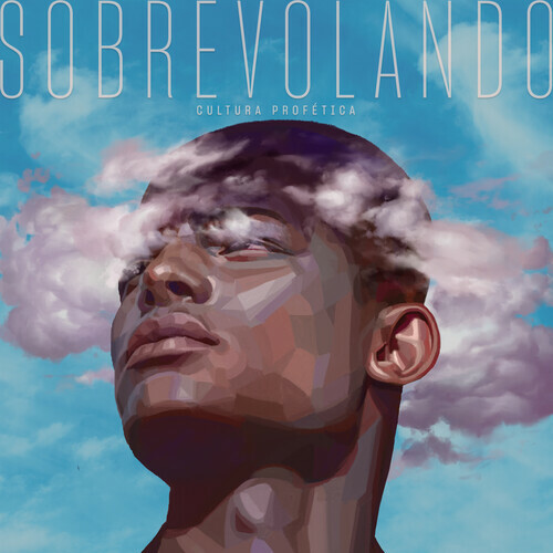 Cultura Profética - Sobrevolando (2 Discos)
