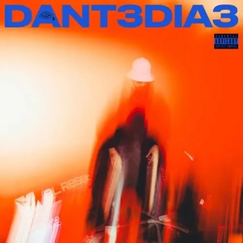 Dante Spinetta - Día 3 (Portada Gatefold)