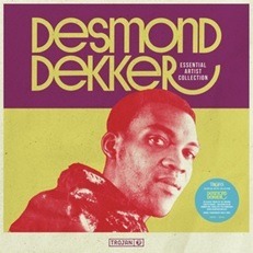 Desmond Dekker – Essential Artist Collection (2 Discos de Color)