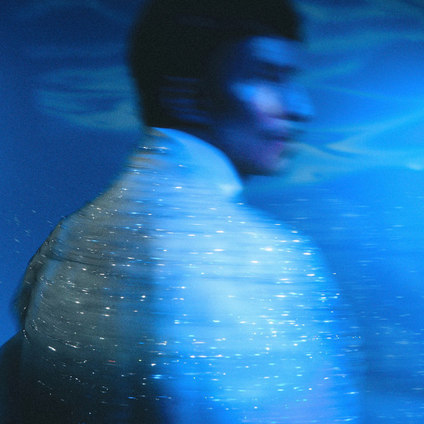Emmanuel Horvilleur - Acqua Di Emma (Portada Gatefold)