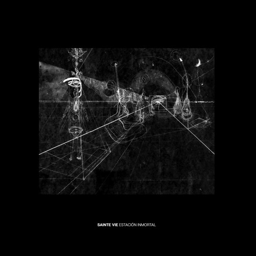 Sainte Vie - Estación Inmortal