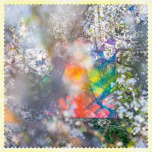 Four Tet - Sixteen Oceans (2 Discos)