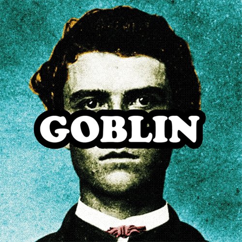 Tyler, The Creator - Goblin (2 Discos)