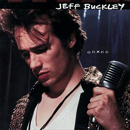 Jeff Buckley - Grace 