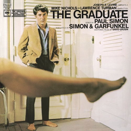 The Graduate - Original Music Performed By Simon & Garfunkel