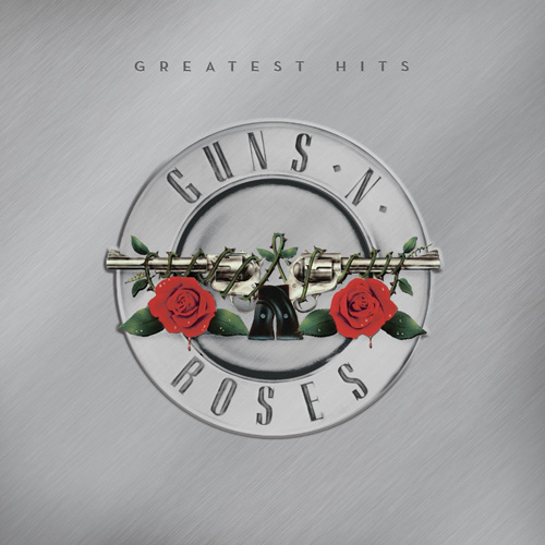 Guns N´ Roses - Greatest Hits (2 Discos)