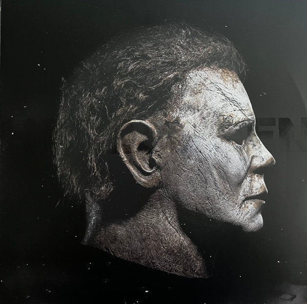 John Carpenter, Cody Carpenter, Daniel Davies – Halloween: Original Motion Picture Soundtrack (Expanded Edition) (2 Discos de color)