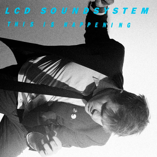 Lcd Soundsystem - This Is Happening (2 Discos)