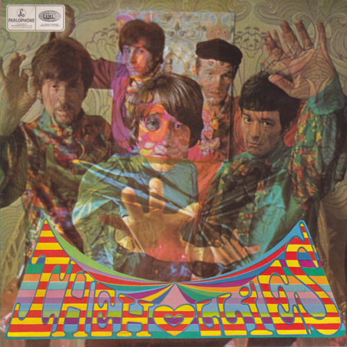 The Hollies - Evolution (2 Discos) 