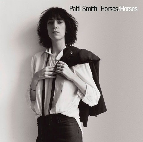 Patti Smith - Horses (50th Anniversary) (2 Discos)
