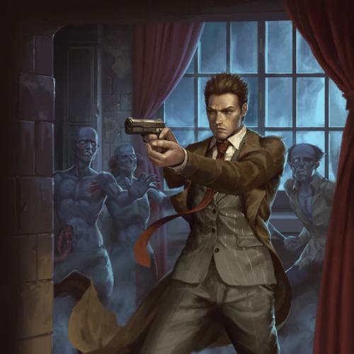 SEGA - The House Of The Dead - Original Soundtrack