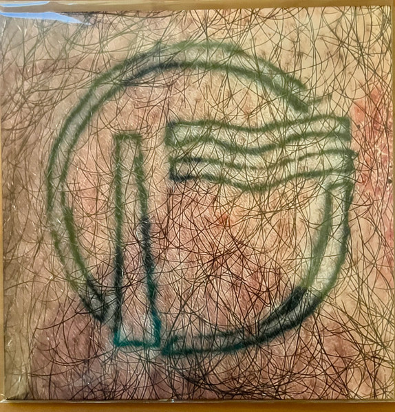 V/A - Música Grabada #8 