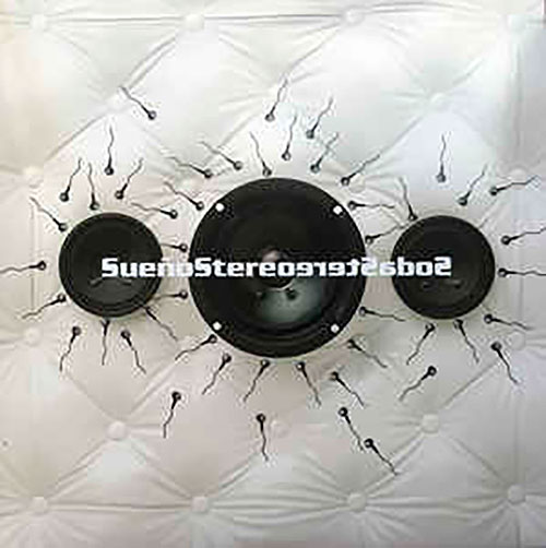 Soda Stereo - Sueño Stereo