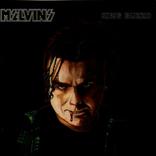 Melvins - King Buzzo