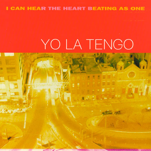 Yo La Tengo - I Can Hear The Heart Beating As One (2 Discos)