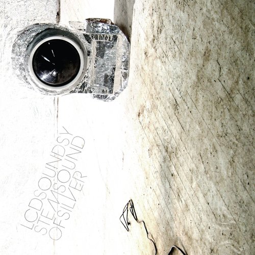 Lcd Soundsystem - Sound Of Silver (2 Discos)