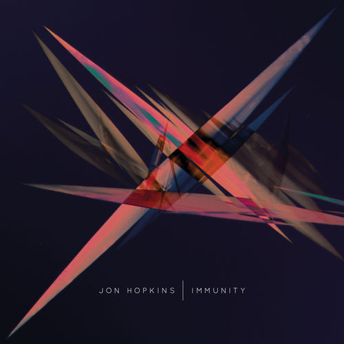 Jon Hopkins - Immunity (2 Discos)