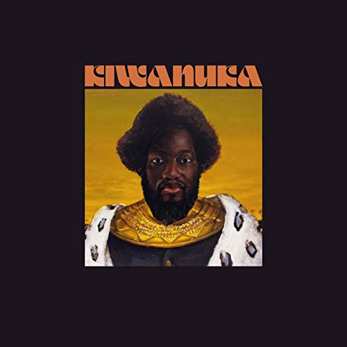 Michael Kiwanuka - Kiwanuka (2 Discos)