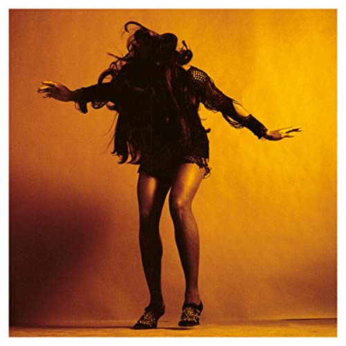 The Last Shadow Puppets - Everything You´ve Come To Expect