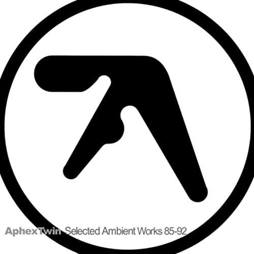 Aphex Twin - Selected Ambient Works 85-92 (2 Discos)
