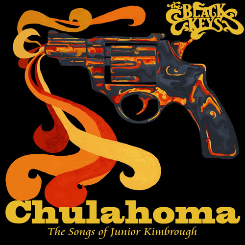 The Black Keys - Chulahoma - The Songs Of Junior Kimbrough