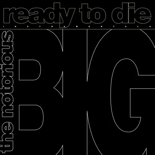The Notorious B.I.G. - Ready to Die - Instrumentals