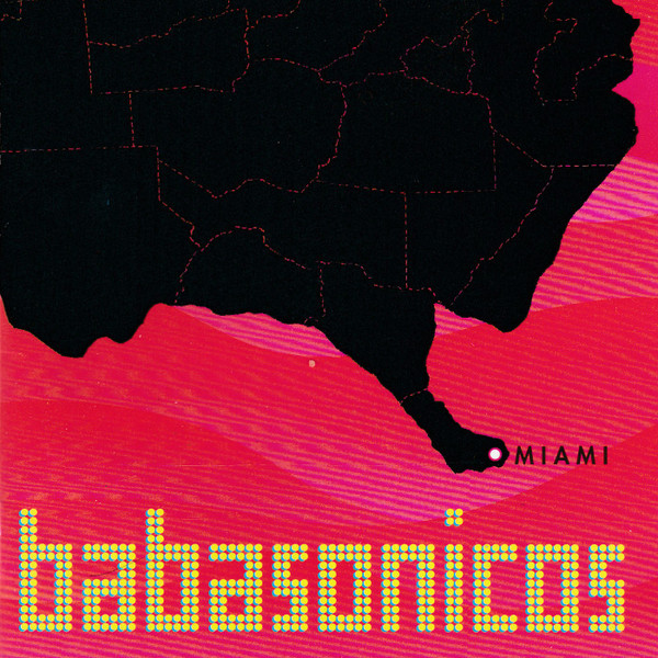 Babasonicos – Miami (25th Aniversario 2 Discos)