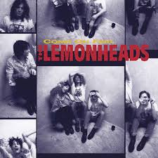 The Lemonheads – Come On Feel The Lemonheads 