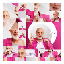 Brian Eno - Eno (2 Discos)