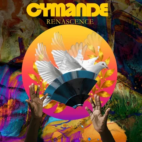 Cymande – Renascence