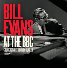 Bill Evans - At The Bbc (2Lp/180G) (Rsd)
