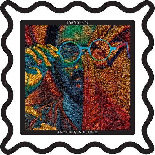 Toro Y Moi - Anything In Return (2 Discos De Color)