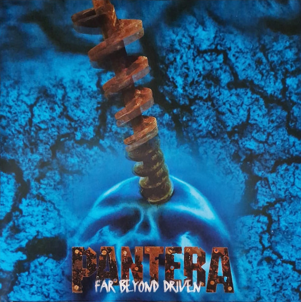 Pantera – Far Beyond Driven