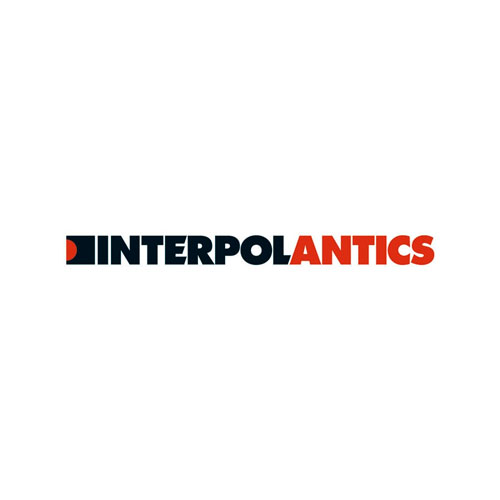 Interpol - Antics (Disco de Color)