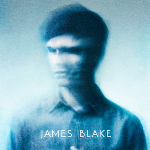 James Blake - James Blake (2 Discos)