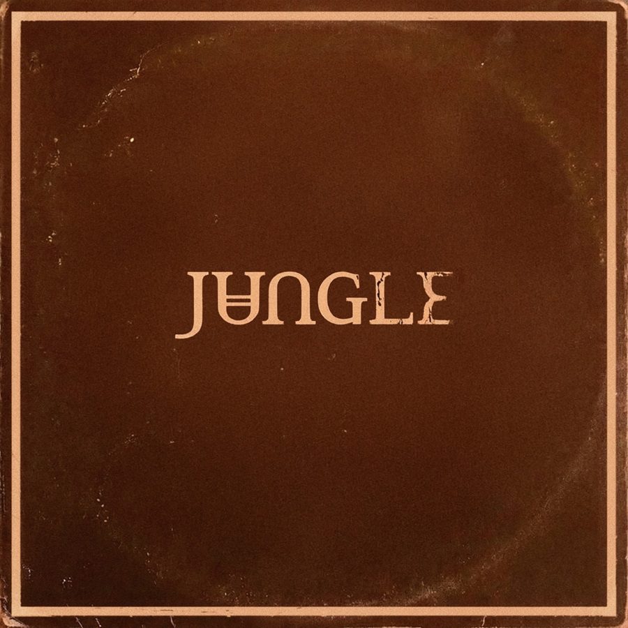 Jungle - Sunshine (Limited Edition - Disco De Color)