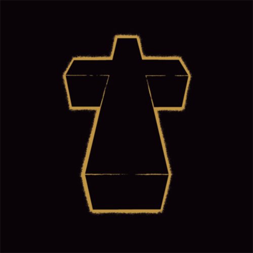 Justice - Cross (2 Discos)