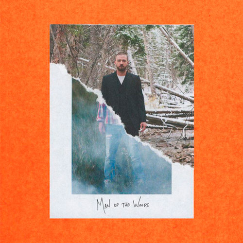 Justin Timberlake - Man Of The Woods