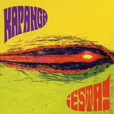 Kapanga - ¡Esta! 