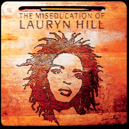 Lauryn Hill - The Miseducation Of Lauryn Hill (2 Discos)