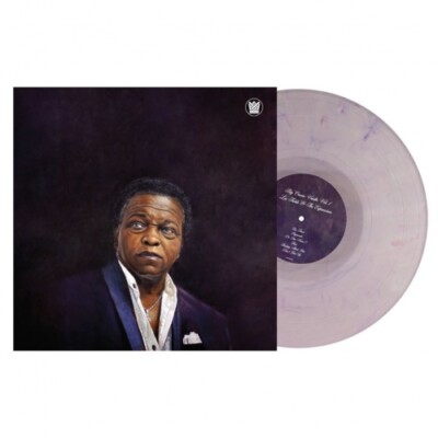 Lee Fields & The Expressions – Big Crown Vaults Vol. 1 (Disco de color)