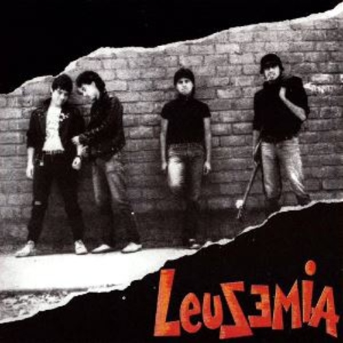 Leuzemia - 1985