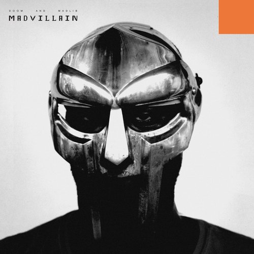 Madvillain - Madvillainy (2 Discos)